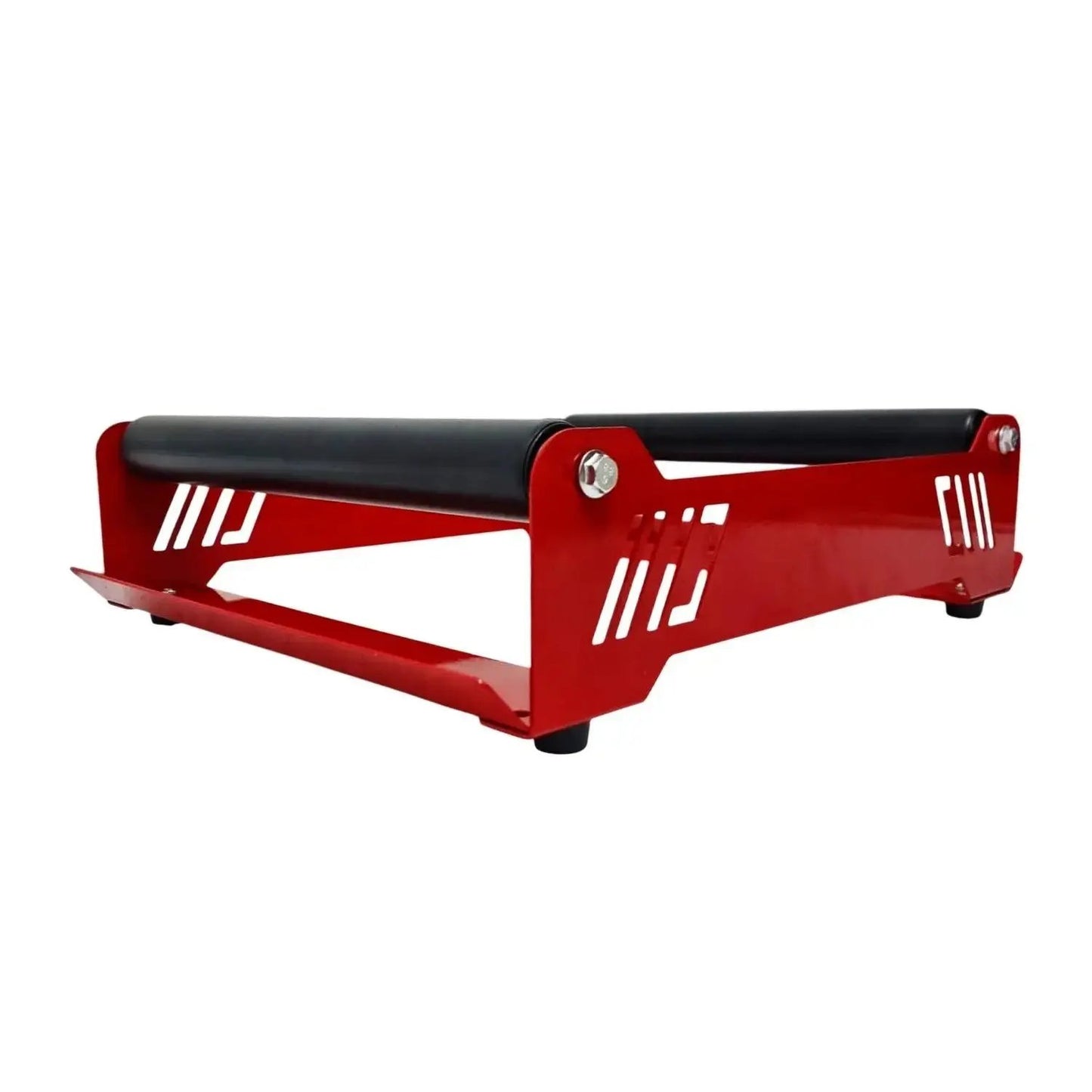 Wheel Rim Detailing Stand (Black) Max Motorsport