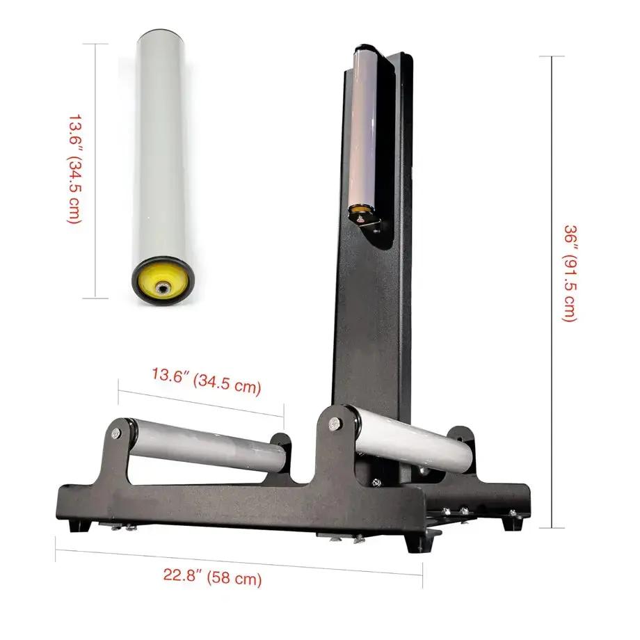 Wheel Rim Detailing Stand (Copy) Max Motorsport