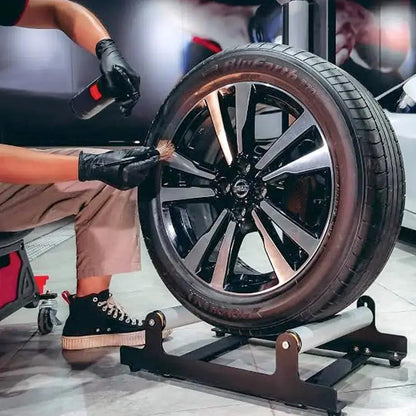 Wheel Rim Detailing Stand (Copy) Max Motorsport