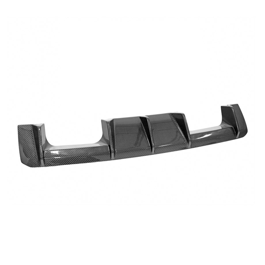 G8 Diffuser BM G80 / G82 (M3/M4) Carbon Fibre Performance Style Diffuser – Max ...
