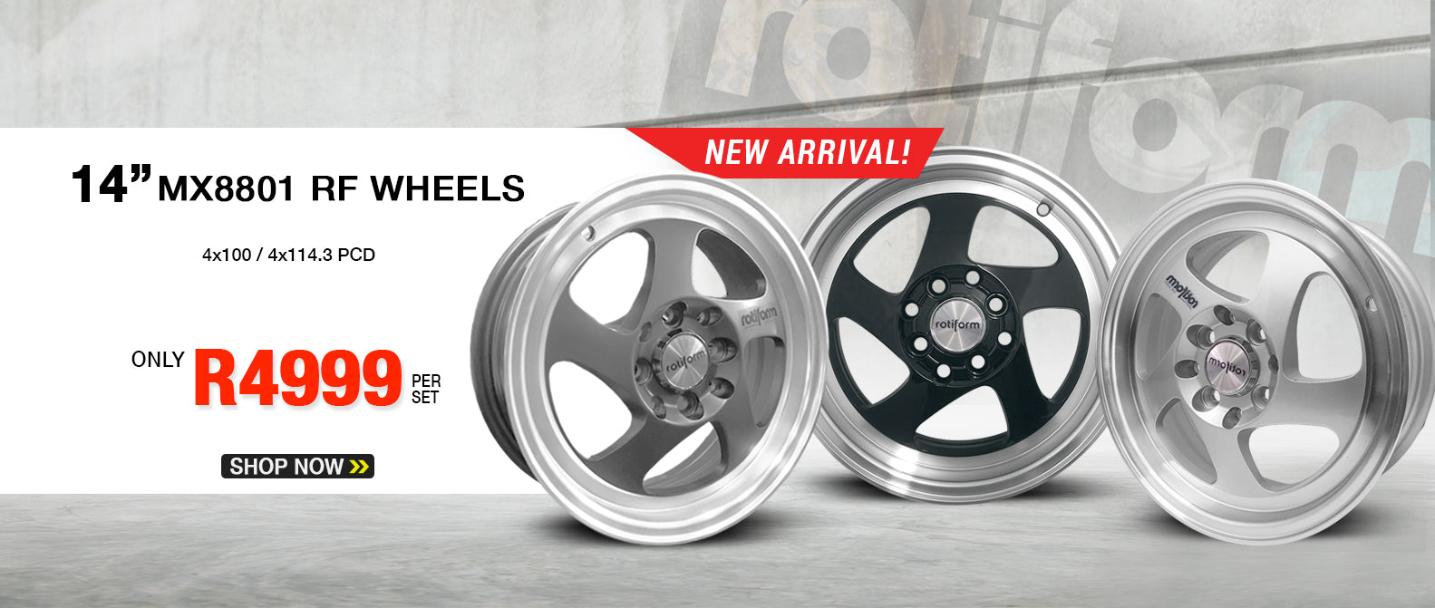 Max Motorsport | Shop Car Accessories & More Online