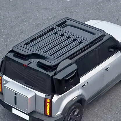 iCAUR 03T (25-On) 3-In-1 Combo Deal Max Motorsport