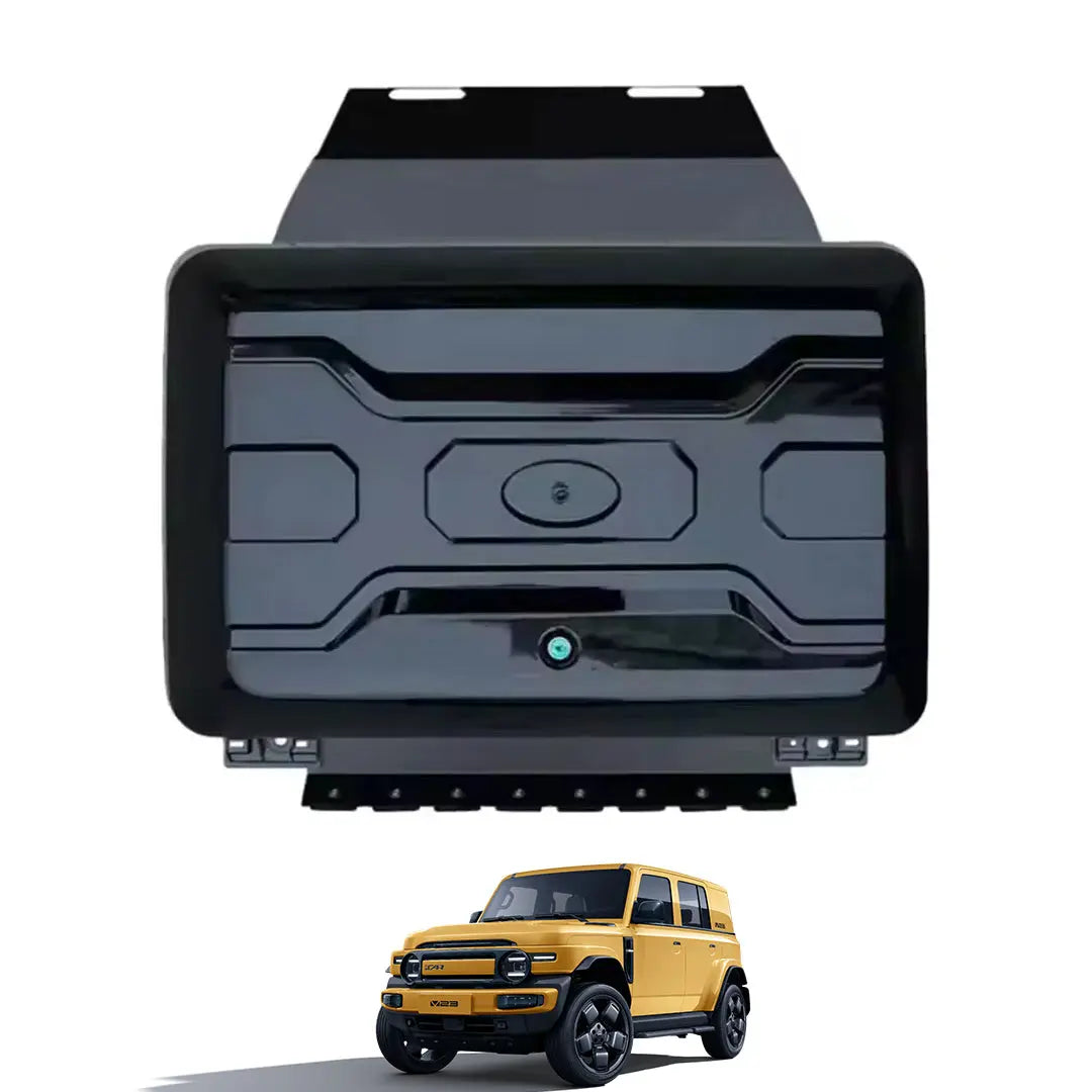 iCAUR V23 3-IN-1 Combo Deal Max Motorsport