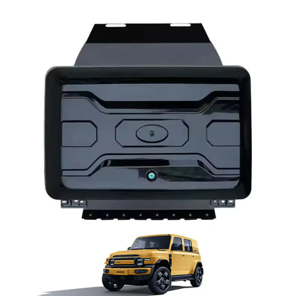 iCAUR V23 3-IN-1 Combo Deal Max Motorsport