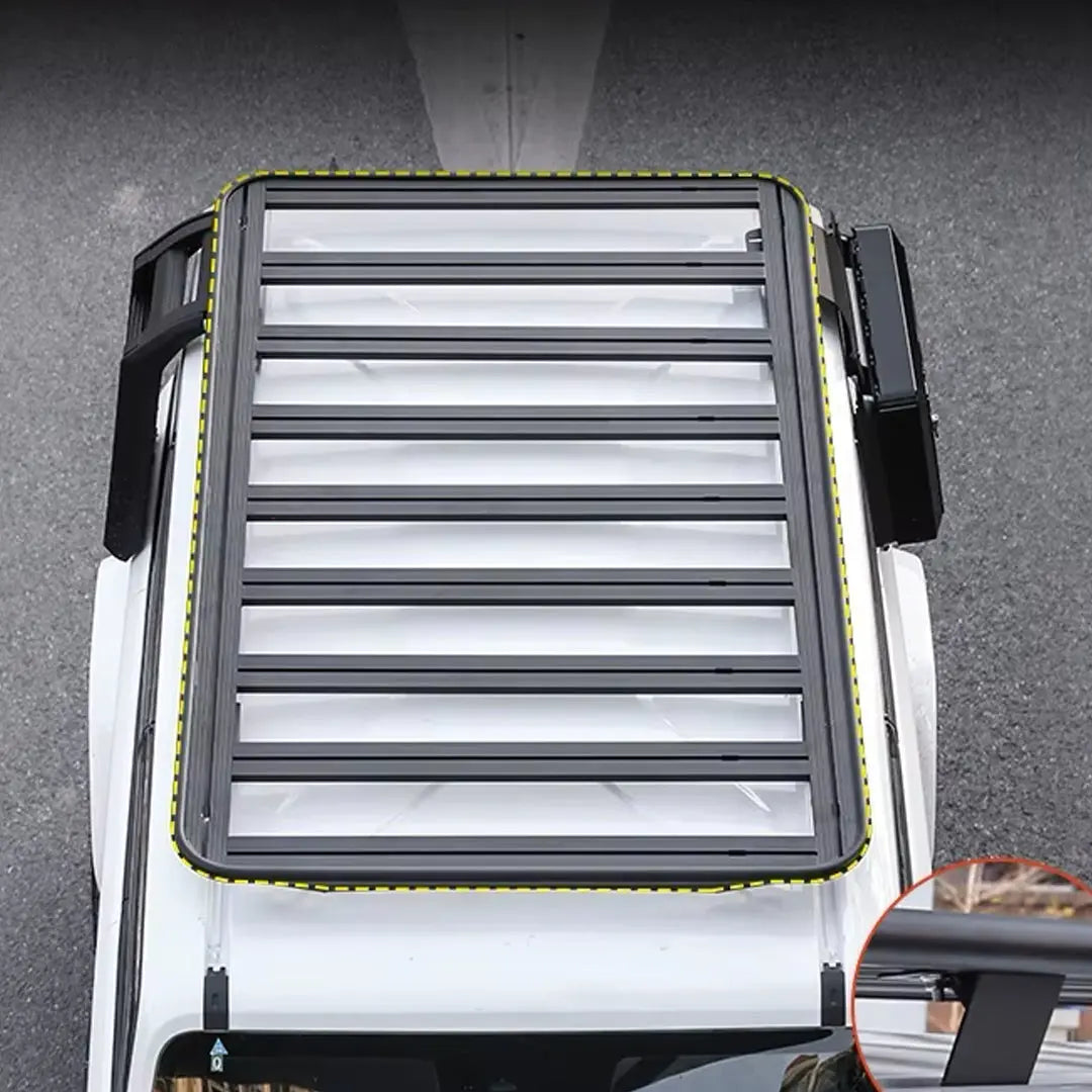 iCAUR V23 3-IN-1 Combo Deal Max Motorsport
