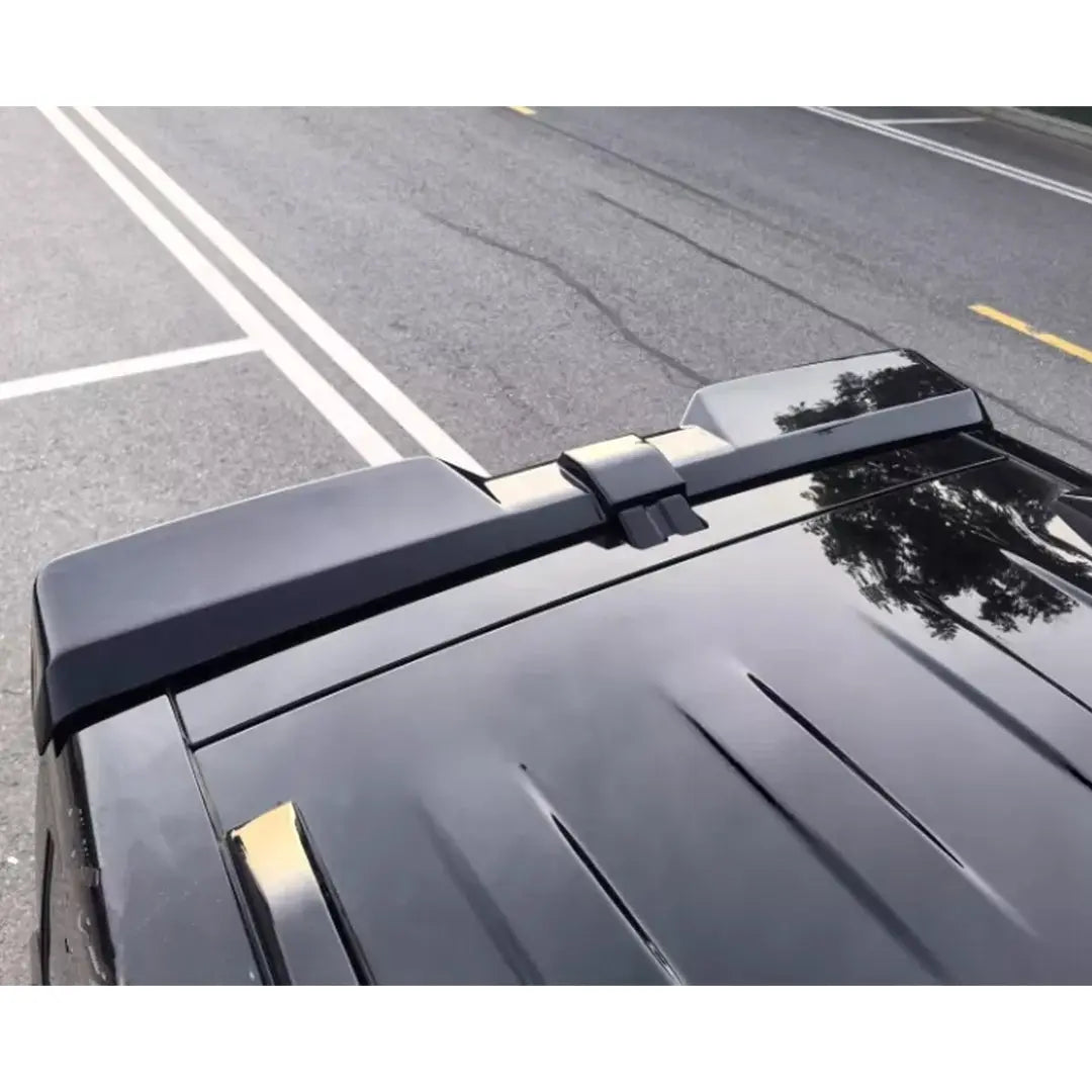 iCaur 03T (25-On) Defender Style Gloss Black Roof Spoiler Max Motorsport