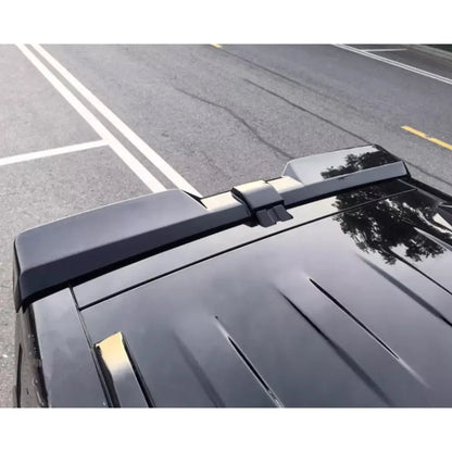 iCaur 03T (25-On) Defender Style Gloss Black Roof Spoiler Max Motorsport