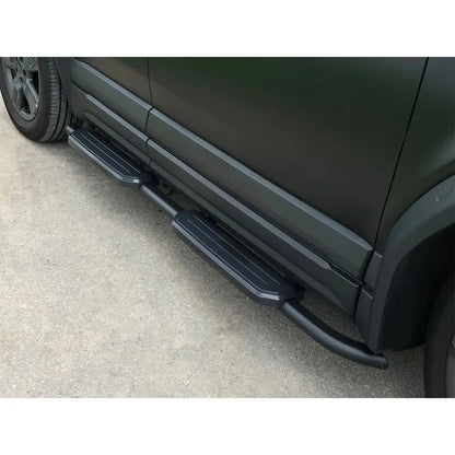 iCaur 03T (25-On) Defender Style Side Step Max Motorsport