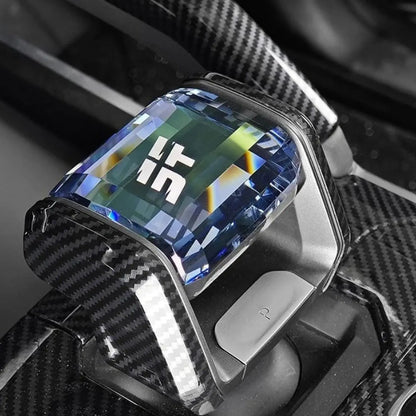 jetour T2 Crystal Gear Shift Max Motorsport