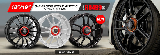 Max Motorsport | Shop Car Accessories & More Online