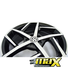 Load image into Gallery viewer, 19 Inch Mag Wheel - VW Golf 8 Style Replica Wheel 5x112 PCD
