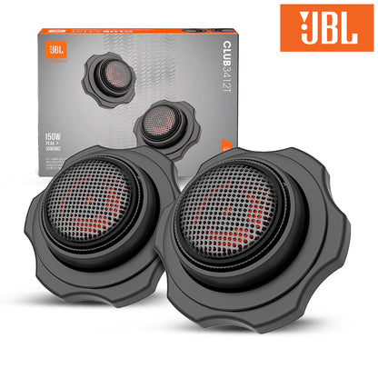 JBL Club 3412T 150w (50rms) Tweeters