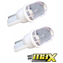 Load image into Gallery viewer, 1 SMD T10 Wedge Type Park Bulbs maxmotorsports
