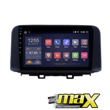 Load image into Gallery viewer, 10.1 Inch Hyundai Venue (18-19) Android Entertainment &amp; GPS System maxmotorsports
