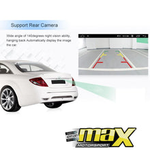 Load image into Gallery viewer, 10.25&quot; Benz A-Class / C-Class / CLA-Class Android Entertainment &amp; GPS System maxmotorsports
