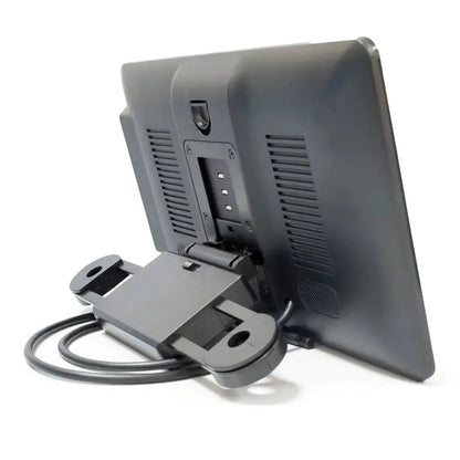 10.8" Roadstar Android Entertainment Headrest Tablet Screens With Bluetooth Headphones Roadstar