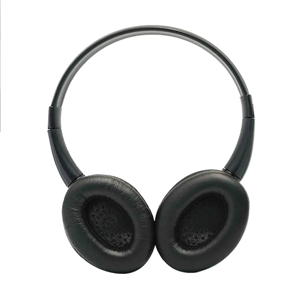 10.8" Roadstar Android Entertainment Headrest Tablet Screens With Bluetooth Headphones Roadstar