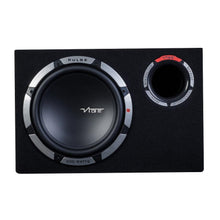 Load image into Gallery viewer, 12&quot; Vibe Pulse Turbo Ported Bass Enclosure Vibe Audio
