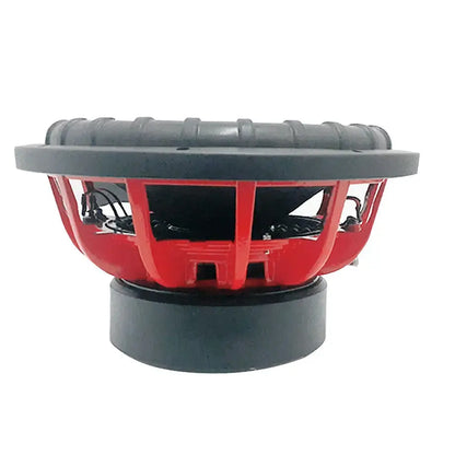 12 Inch - XTC Red Machine DVC Subwoofer (12000W) Max Motorsport