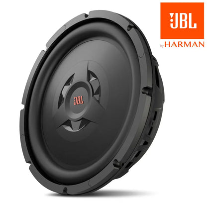 12 JBL Club WS1200 Shallow Mount Subwoofer (1000W) JBL Audio