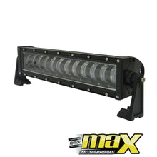 Load image into Gallery viewer, 14&quot; LED Straight Spotlight Bar (140W) maxmotorsports
