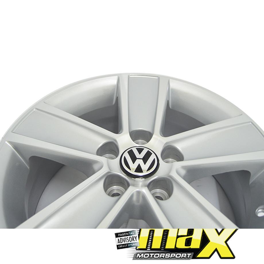 14 Inch Mag Wheel Cross Polo Style MX5424 5x100 PCD Max Motorsport 14-inch-mag-wheel-cross-polo-style-mx5424-5x100-pcd-max-motorsport