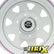 14 Inch Mag Wheel - MX14 - Quantum Wheels (6x139.7 PCD) – Max Motorsport