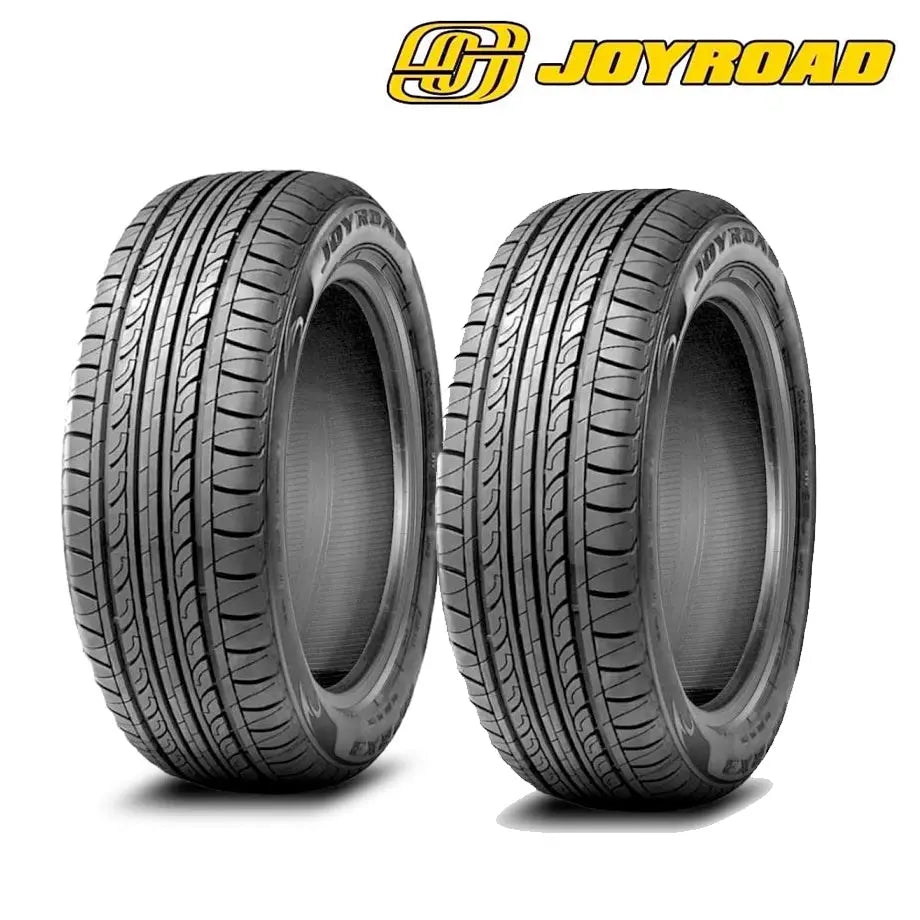 15 Inch - Joyroad HP RX3 91V Tyre - (195/65/15) JOYROAD TYRE