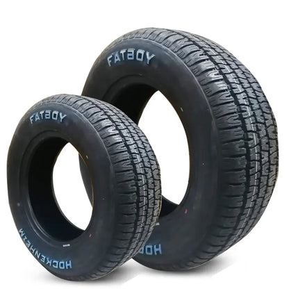15 Inch Hockenheim Fatboy Bakkie Tyre (235/60/15) Max Motorsport