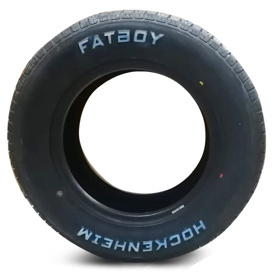15 Inch Hockenheim Fatboy Bakkie Tyre (235/60/15) Max Motorsport