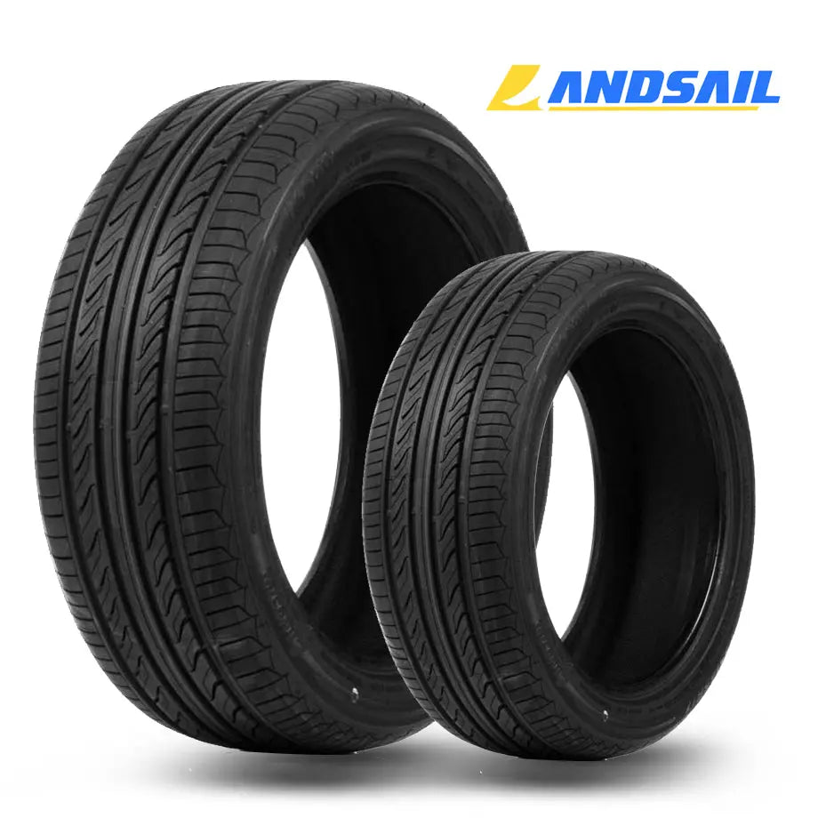 15 Inch Stretch Tyres - Landsail LS388 (175/50/15) – Max Motorsport