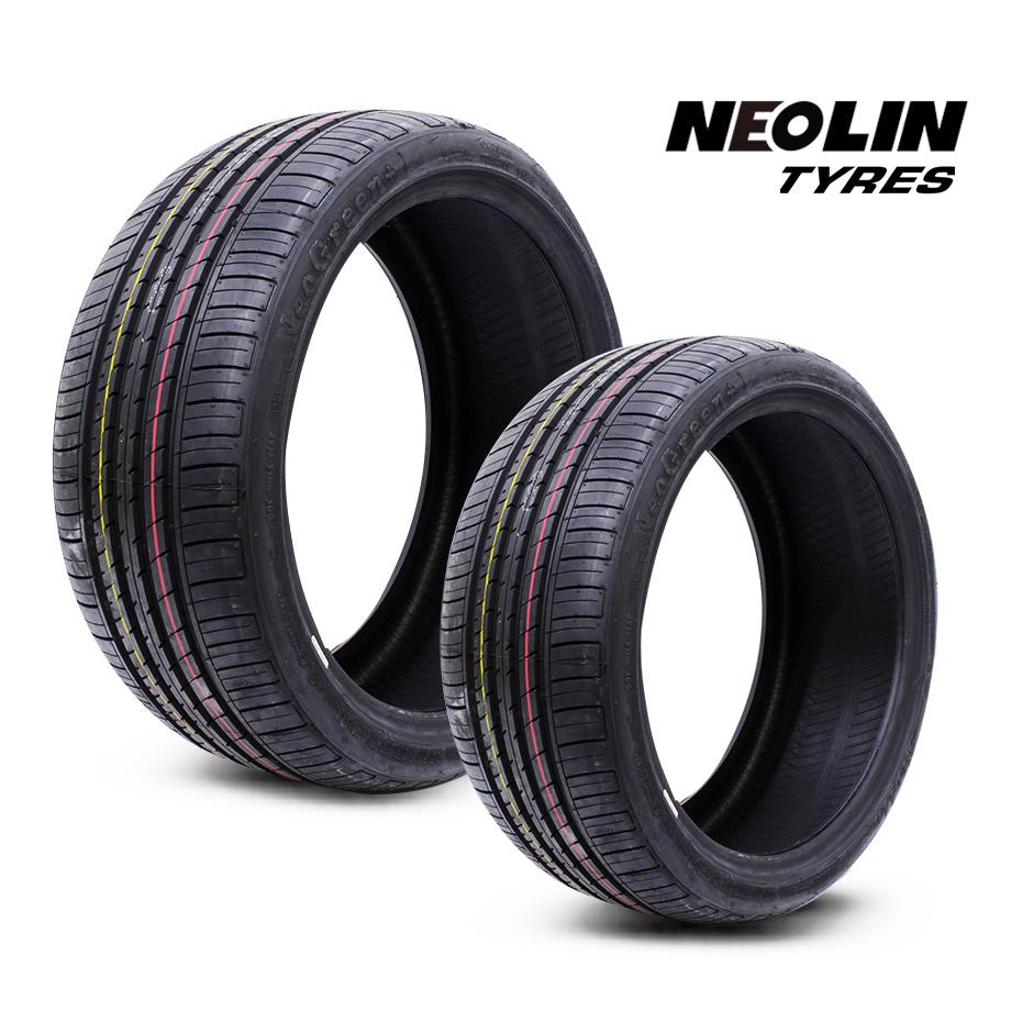 15 Inch Tyres - Neolin (195/50/15) Three-A Tyres