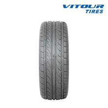Load image into Gallery viewer, 15 Inch Vitour Formula X 75V Stretch Tyre - (165/40/15) Vitour Tyres
