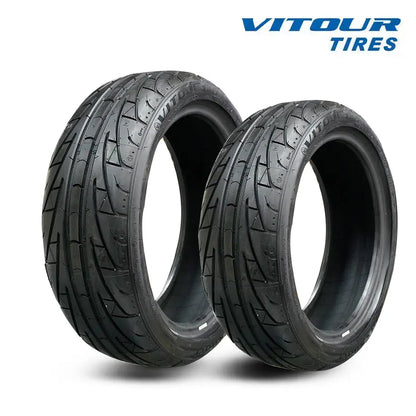 15 Inch Vitour Maxsport 72H TL Tyre - (165/50/15) Max Motorsport