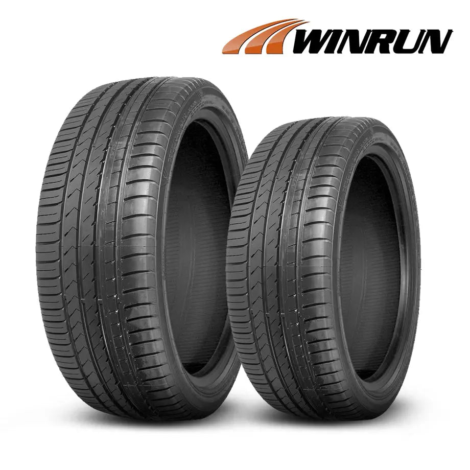 17 Inch - Winrun R330 84W XL Tyre - (205/40/17) Max Motorsport