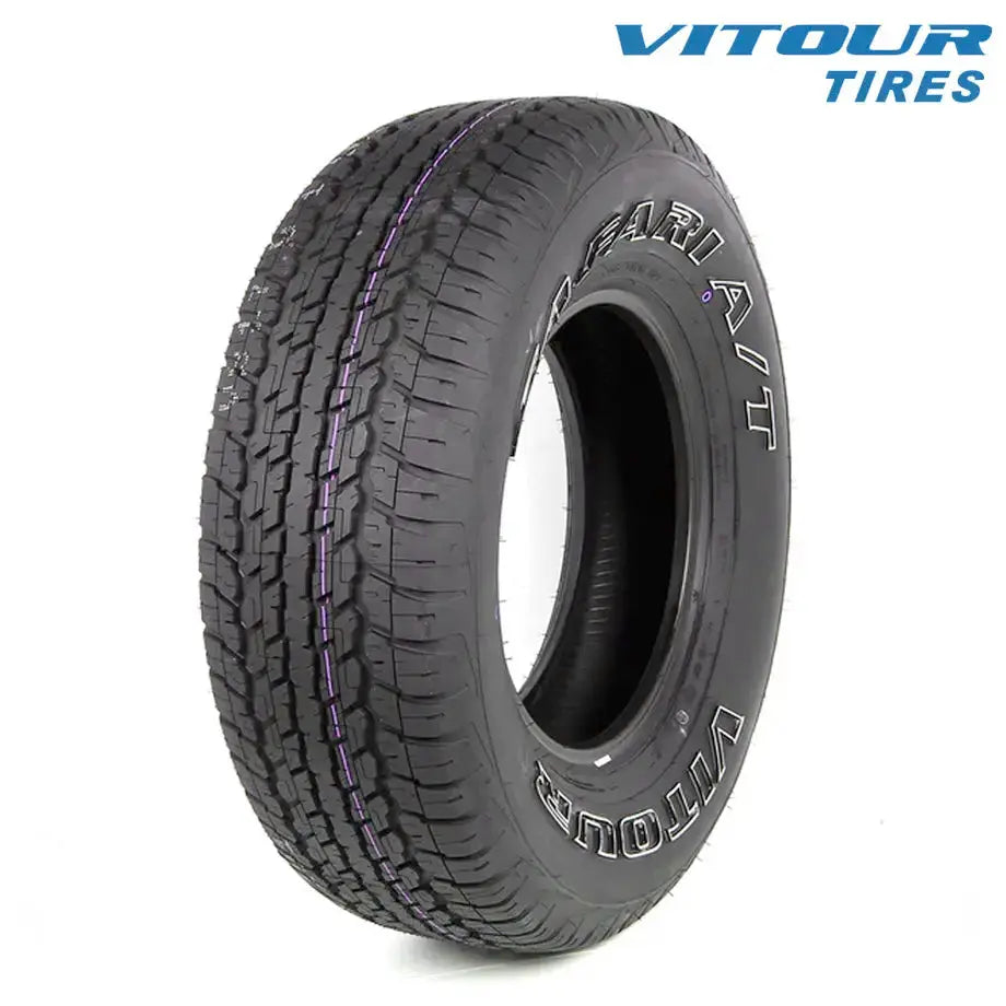 17 Inch MX8107 Bakkie Wheel & Tyre Combo (6x139.7 PCD) – Max