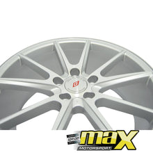 Load image into Gallery viewer, 17 Inch Mag Wheel - M220 Inforged Replica Wheels 5X114.3 PCD maxmotorsports
