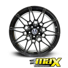 Load image into Gallery viewer, 17 Inch Mag Wheel - MX002 BM G80 M3 Style Wheels - 5x100 PCD Max Motorsport
