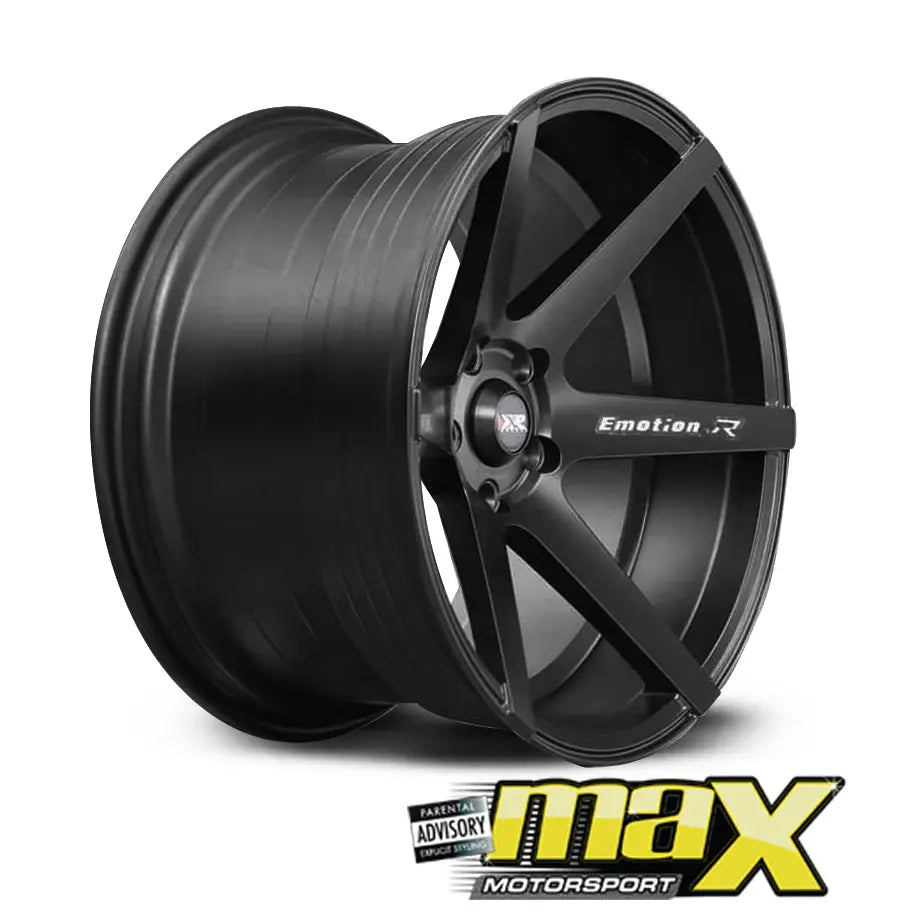 17 Inch Mag Wheel - MX6006 XXR Style Wheel - 5x100 PCD (Narrow & Wide) maxmotorsports