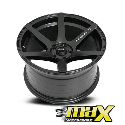 17 Inch Mag Wheel - MX6006 XXR Style Wheel - 5x100 PCD (Narrow & Wide) maxmotorsports