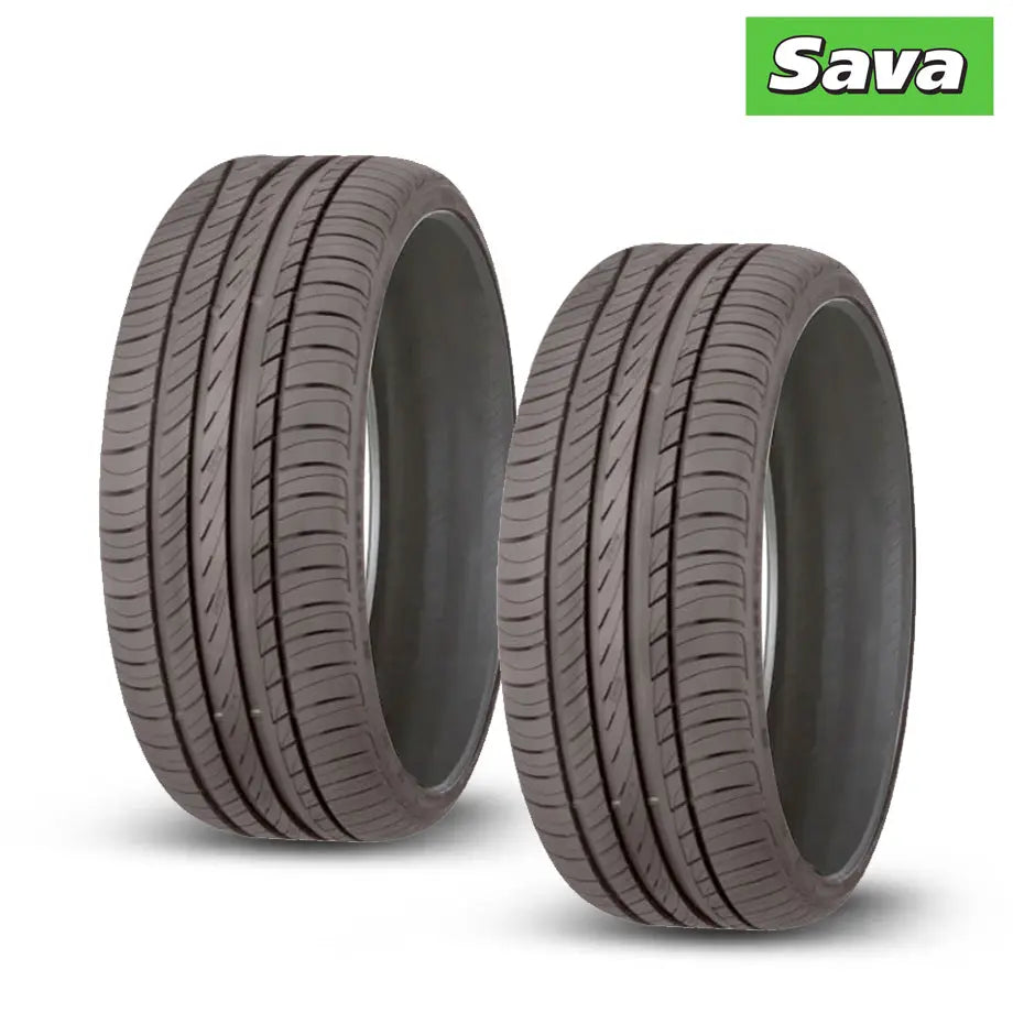 17 Inch Tyres - Sava Intensa 84W (205/40/17) Sava Tyres