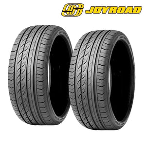 18 Inch - Joyroad Sport RX6 92W Tyre - (225/40/18) JOYROAD TYRE