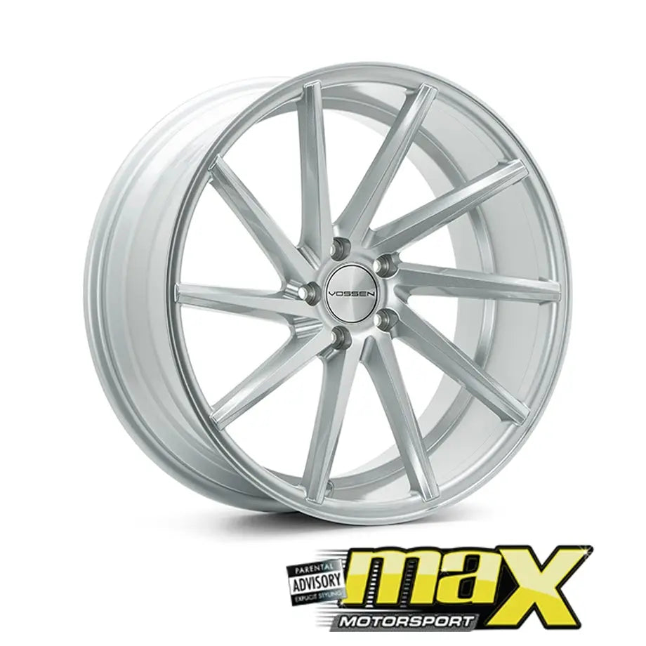 18 Inch Mag Wheel - MX331 VSN Style Wheel (5x100 PCD) Max Motorsport