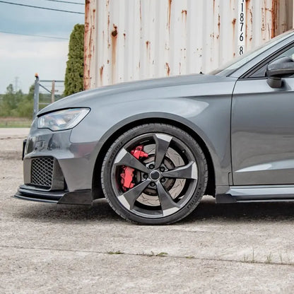 18 Inch Mag Wheel - MX5436 Audi RS3 Style Wheels (5x112 PCD) Max Motorsport