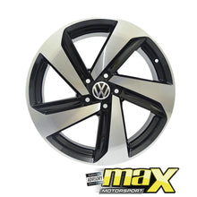 Load image into Gallery viewer, 18 Inch Mag Wheel - VW GTI Replica Wheel (5x112 PCD) maxmotorsports
