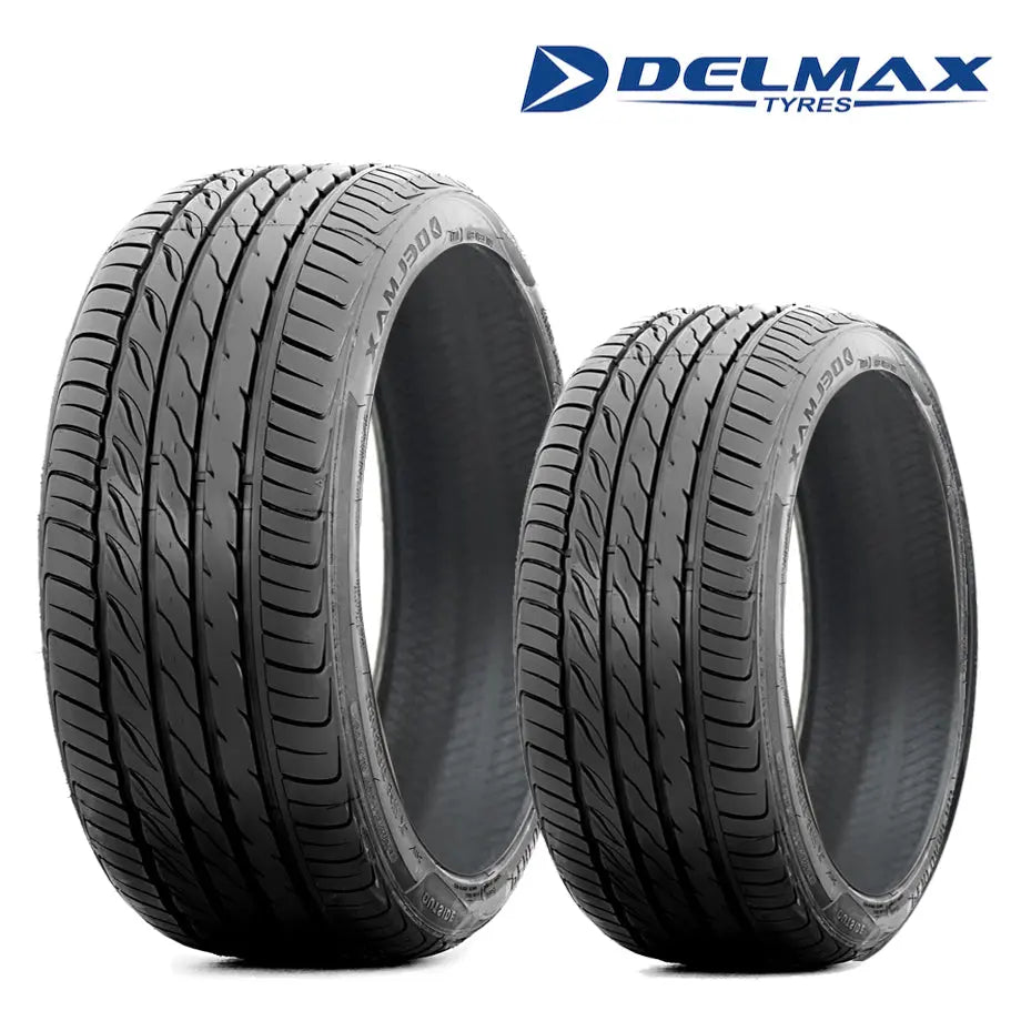 19 Inch Delmax Performer 91W XL Tyre (235/35/19) DELMAX TYRE