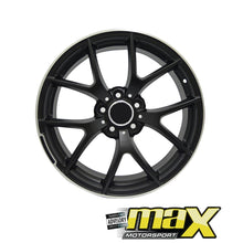 Load image into Gallery viewer, 19 Inch Mag Wheel - Benz C63 S Style Wheels (Narrow &amp; Wide) 5x112 PCD maxmotorsports
