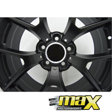 Load image into Gallery viewer, 19 Inch Mag Wheel - Benz C63 S Style Wheels (Narrow &amp; Wide) 5x112 PCD maxmotorsports
