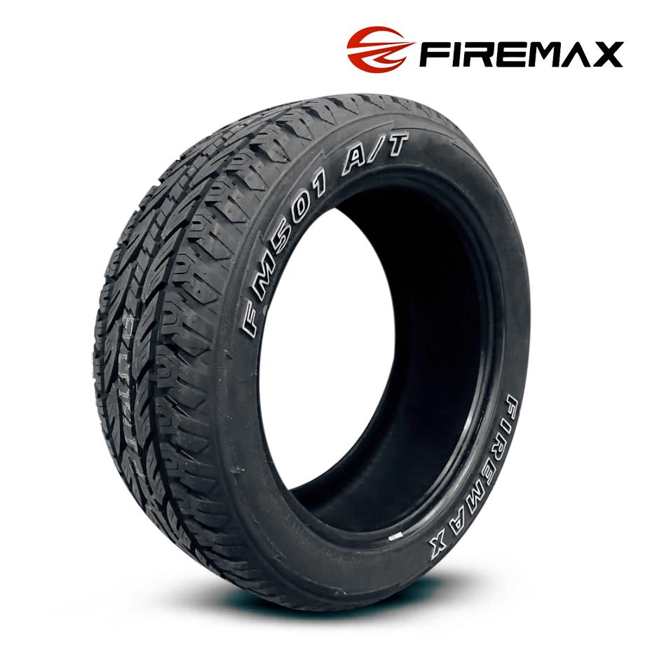 20 Inch Firemax FM501 AT Bakkie Tyre (265/50/20) Max Motorsport