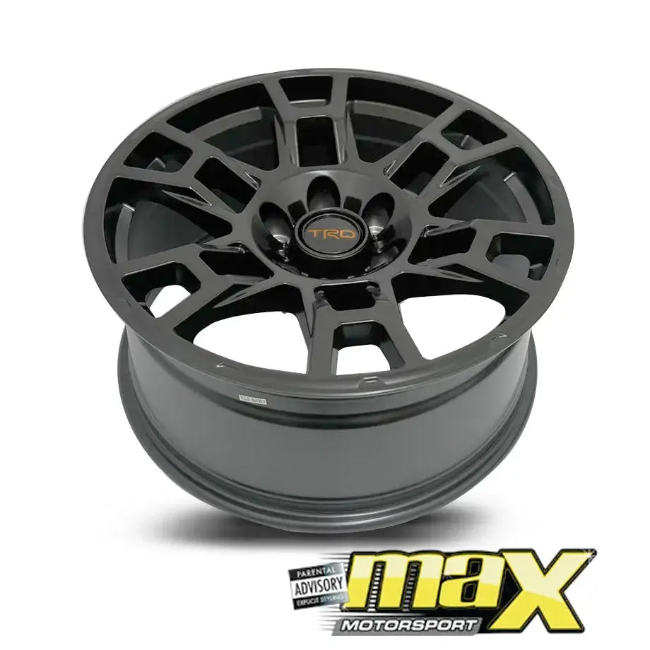 20 Inch Mag Wheel - MX1630 Bakkie Wheels (6x139.7 PCD) maxmotorsports